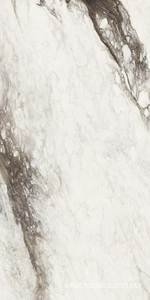 Керамогранит для пола и стены Florim Magnum Etoile De Rex Etoile Renoir Glossy KL 120x240 761737