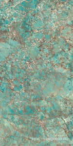 Керамогранит для пола и стены Florim Magnum Etoile De Rex Etoile Illusion Matte 120x240 761736