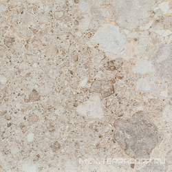 Frammenta  Bianco  outdoor/rett  (п.п.) ZZ|60,4x60,4