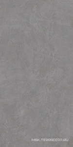 Керамогранит для пола и стены Ametis Spectrum  SR01 grey непол. 60x120 38795