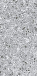 Керамогранит K-331 MR светлый серый матовый |60х120