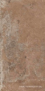 Керамогранит для пола Del Conca vignoni   HVG 9 rett (п.п.)40x80 Коричневый n071359