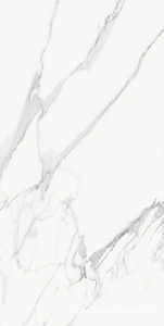 Керамогранит для пола и стены Emil Ceramica Tele di Marmo Statuario Michelangelo Luc Ret 60x120 ED3R