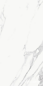 Керамогранит для пола и стены Emil Ceramica Tele di Marmo Statuario Michelangelo Luc Ret 60x120 ED3R