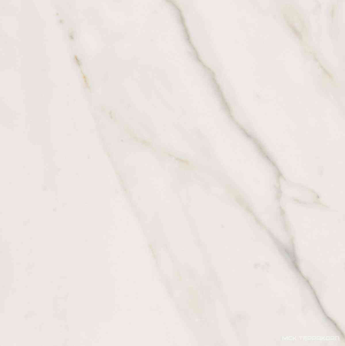 Ideal ID01 white непол,60x60