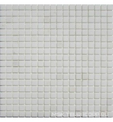 Мозаика из камня на сетке М20-048-15Р ZZ |30.5x30.5