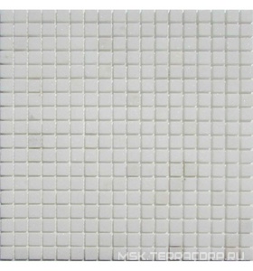 Мозаика Спектр-М Натуральный камень Мозаика из камня на сетке М20-048-15Р ZZ |30.5x30.5
