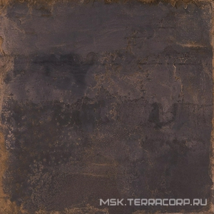 Керамогранит для пола и стены Sant Agostino Oxidart  Black 9090 ( п.п.)ZZ90x90 CSAOXBLA90