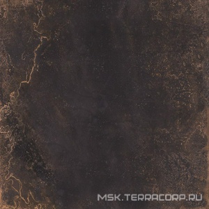 Керамогранит для пола и стены Sant Agostino Oxidart  Black 9090 ( п.п.)ZZ90x90 CSAOXBLA90