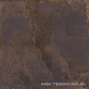 Керамогранит для пола и стены Sant Agostino Oxidart  Black 9090 ( п.п.)ZZ90x90 CSAOXBLA90