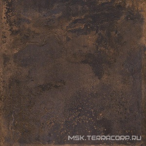 Керамогранит для пола и стены Sant Agostino Oxidart  Black 9090 ( п.п.)ZZ90x90 CSAOXBLA90