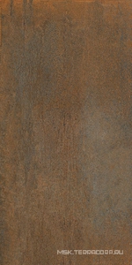 Керамогранит для пола и стены Sant Agostino Oxidart  Copper 60120 ( п.п.)ZZ60x120 CSAOXCOP12
