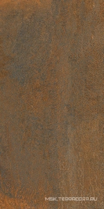 Керамогранит для пола и стены Sant Agostino Oxidart  Copper 60120 ( п.п.)ZZ60x120 CSAOXCOP12