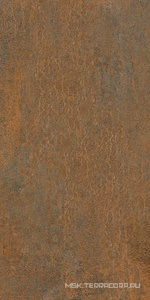 Керамогранит для пола и стены Sant Agostino Oxidart  Copper 60120 ( п.п.)ZZ60x120 CSAOXCOP12