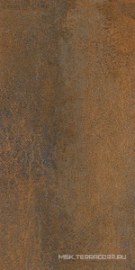 Керамогранит для пола и стены Sant Agostino Oxidart  Copper 60120 ( п.п.)ZZ60x120 CSAOXCOP12
