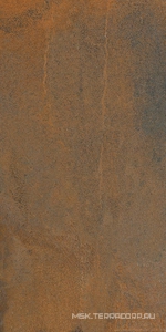 Керамогранит для пола и стены Sant Agostino Oxidart  Copper 60120 ( п.п.)ZZ60x120 CSAOXCOP12
