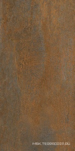 Керамогранит для пола и стены Sant Agostino Oxidart  Copper 60120 ( п.п.)ZZ60x120 CSAOXCOP12