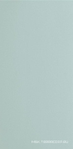 Керамогранит для пола и стены Уральский гранит Уральские фасады Грес Уральский UF024 небесный  моноколор матовый60x120 UF024MR