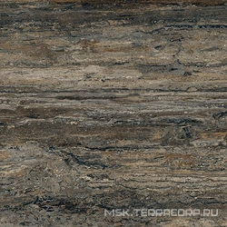 Trastevere Vibrato Moka nat/rett (п.п) ZZ |60.4x120.8