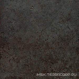 Клинкерная плитка  Basalt 33x33 Exagres Metalica 88611