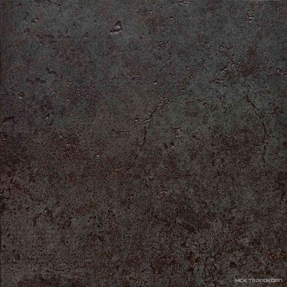 Metalica Basalt 33x33