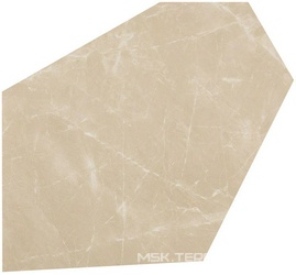 Roma Diamond CALEIDO BEIGE DUNA RT ZZ |37x52