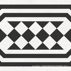 Ricci light decor 02 XX |20x20