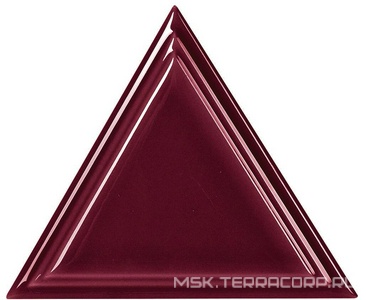 Керамическая плитка для стены APE Ceramica The Hamptons Kirk Cherry 11x13 n102734