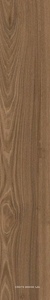 Керамогранит для пола Kerranova madera Керамогранит K-523 MR мат. коричневый 20х120 Коричневый K-523/MR/200x1200x10