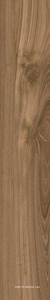 Керамогранит для пола Kerranova madera Керамогранит K-523 MR мат. коричневый 20х120 Коричневый K-523/MR/200x1200x10
