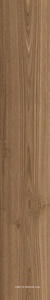 Керамогранит для пола Kerranova madera Керамогранит K-523 MR мат. коричневый 20х120 Коричневый K-523/MR/200x1200x10