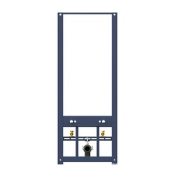 Инсталляция для биде AM.PM I032701, 111 см*43 см, крепления в компл., XX