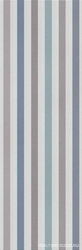 D-STRIPE BLUE XX| 25X76