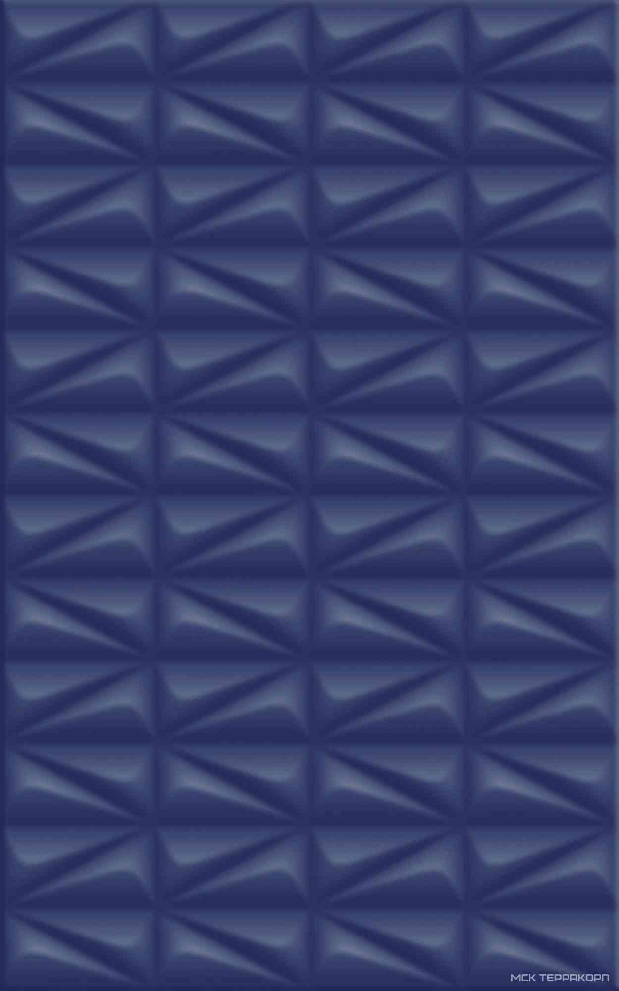 Конфетти син низ 02 25x40