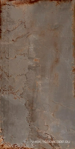 Керамогранит для пола и стены Sant Agostino Oxidart  Iron 60120 ( п.п.)ZZ60x120 CSAOXIRO12