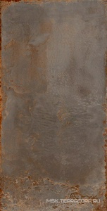 Керамогранит для пола и стены Sant Agostino Oxidart  Iron 60120 ( п.п.)ZZ60x120 CSAOXIRO12