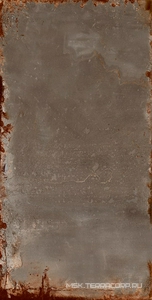 Керамогранит для пола и стены Sant Agostino Oxidart  Iron 60120 ( п.п.)ZZ60x120 CSAOXIRO12