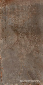 Керамогранит для пола и стены Sant Agostino Oxidart  Iron 60120 ( п.п.)ZZ60x120 CSAOXIRO12