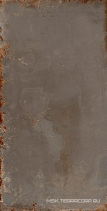 Керамогранит для пола и стены Sant Agostino Oxidart  Iron 60120 ( п.п.)ZZ60x120 CSAOXIRO12