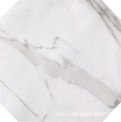 Roma Ottagono Statuario ZZ I20x20