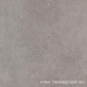 Керамогранит для пола и стены Marazzi Mystone Silverstone Antracite Strutturato Rett 60x60 MLD3
