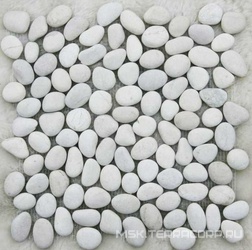 Мозаика из камня на сетке P20-228 ZZ |30.5x30.5