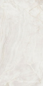 Керамогранит для пола и стены La Faenza Bianco ONICE  9018 RM (п.п.)  90x180 166246