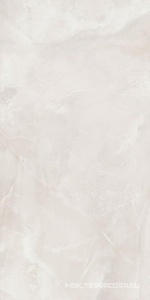 Керамогранит для пола и стены La Faenza Bianco ONICE  9018 RM (п.п.)  90x180 166246