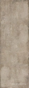 Керамогранит для пола и стены Ariostea Ultra Teknostone Teknostone Taupe Prelucidato (Soft) 6 mm 100x300 UTK6S310507