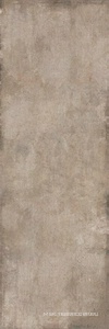 Керамогранит для пола и стены Ariostea Ultra Teknostone Teknostone Taupe Prelucidato (Soft) 6 mm 100x300 UTK6S310507