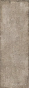 Керамогранит для пола и стены Ariostea Ultra Teknostone Teknostone Taupe Prelucidato (Soft) 6 mm 100x300 UTK6S310507