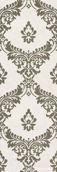 Silvia beige decor 01 XX |30х90