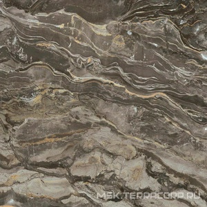 Керамогранит для пола и стены Florim Magnum Prexious of REX Dream Arabesque Matte 160x160 756433