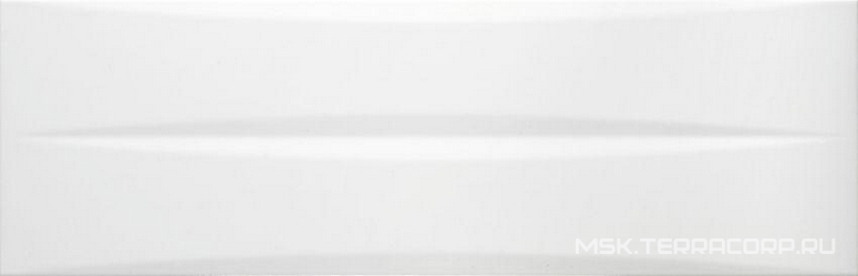 Decor Luminer Blanco Brillo XX |28x85